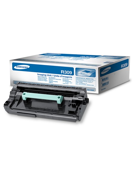 ÷ Tambor original samsung mlt-r309 negro 80.000 páginas