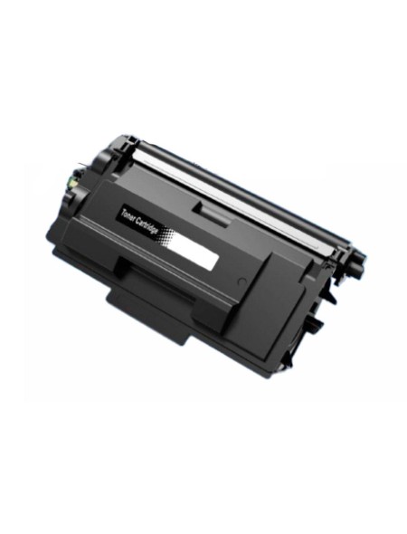 Toner genérico para BROTHER TN3600 XXL Negro 11.000 pag.