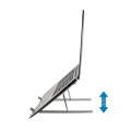 Soporte Conceptronic Thana Ergo / Hasta 15.6