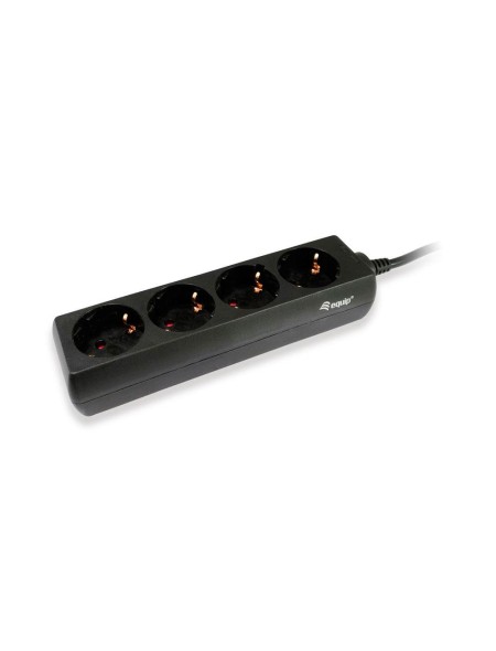 Regleta 4 tomas Equip / Para Sais / 1.1 metros / 333281