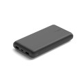 ÷ Powerbank belkin bpb012btbk boost charge 20k 2 usb-a 1 usb-c 15w negra
