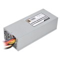 ÷ Fuente de alimientacion para servidor unykach pro flex 2u 600w 80plus bronze apfc