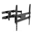 ÷ Soporte de pared orientable unyka uk740401 articulado de doble brazo 32-55