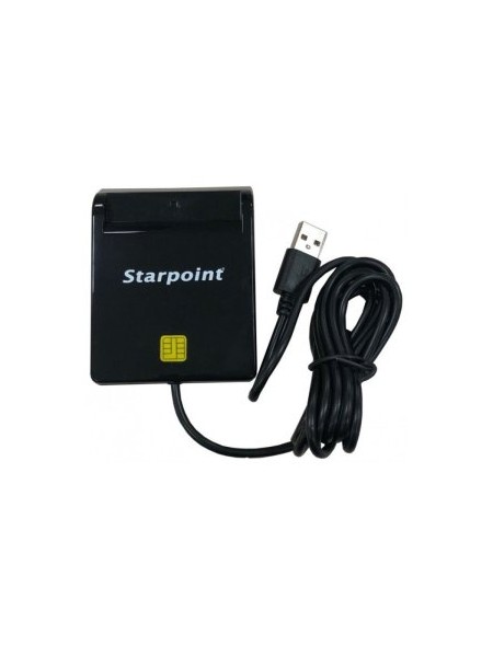 ÷ Card reader lector dni electronico homologado kit digital