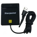 ÷ Card reader lector dni electronico homologado kit digital