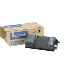 ÷ Tóner original kyocera tk-3130 negro 25.000 páginas