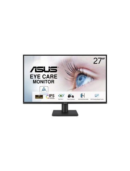 ÷ Monitor 27