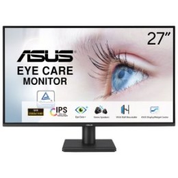 ÷ Monitor 27