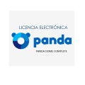 ÷ Panda dome complete - 5l - 1 year **l.electr?nica