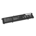Batería compatible para portátil ASUS B31N1911 11.4V 3600mAh Mitsu