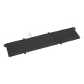 Batería compatible para portátil ASUS B31N1911 11.4V 3600mAh Mitsu