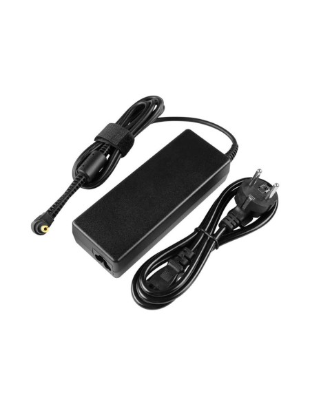 Cargador para portátil Panasonic 110W 15,6V 8A 5.5 mm x 2.5 mm