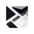 Caja externa SSD M.2 NGFF Type-C 3.1 Gen1 / Tooq / Aluminio / Marrón / TQE-2202BR
