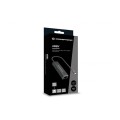 Hub Adaptador Type-C 5 en 1 / 2x USB3.2 / 2x USB-C / RJ-45 / Conceptronic / ABBY13B