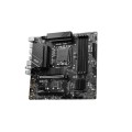 Placa base MSI PRO B760M-A / Socket LGA1700 / ATX / DDR4 / 911-7D99-055