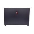 LCD Cover compatible para portátil MSI GL75