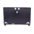 LCD Cover compatible para portátil MSI GL75