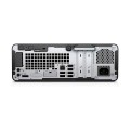 Ordenador Reacondicionado SFF HP Prodesk 400 g5 / i5-8th / 8Gb / 512Gb M.2 / Windows 11 Pro / Lector / Grado A