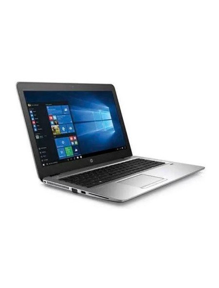 Portátil Reacondicionado HP Elitebook 850 G4 15.6