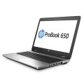 Portátil Reacondicionado HP Probook 650 G2 15.6