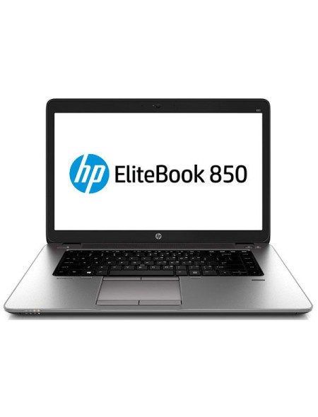Portátil Reacondicionado HP Elitebook 850 G1 15.6