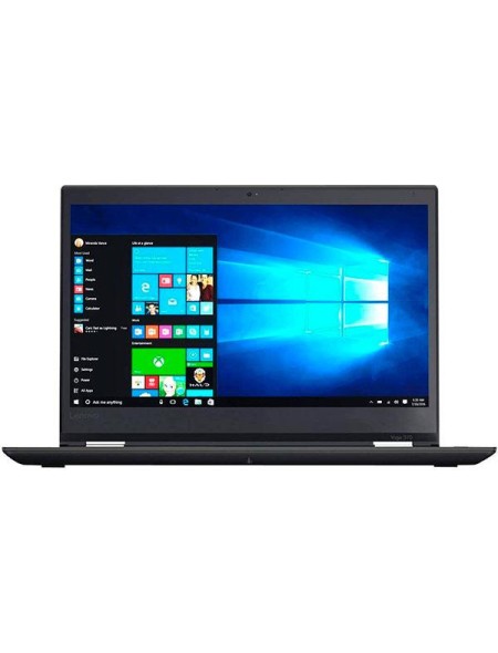 Portátil Reacondicionado Lenovo Thinkpad Yoga 370 13.3