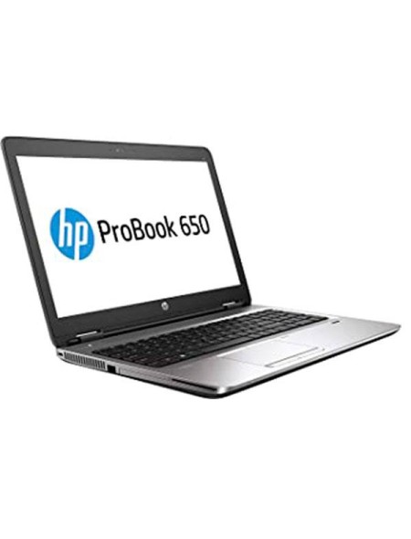 Portátil Reacondicionado HP Probook 650 G2 15.6