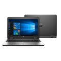 Portátil Reacondicionado HP Probook 650 G2 15.6