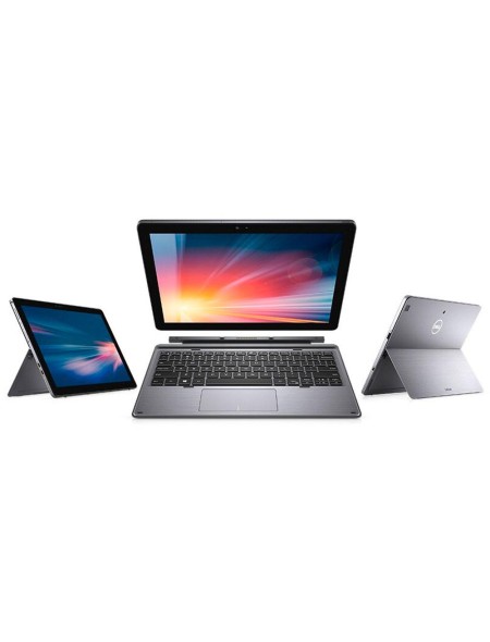 Portatil Reacondicionado DELL Latitude 7200 12