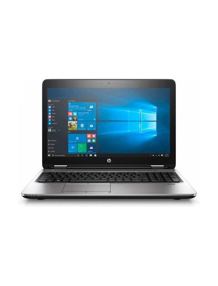 Portátil Reacondicionado HP Probook 650 G3 15.6