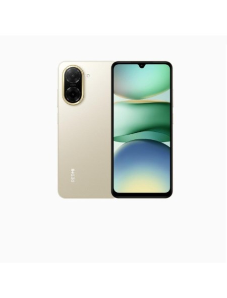 Smartphone Xiaomi Redmi A5 4Gb / 128Gb Sandy Gold