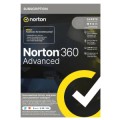 ÷ Norton 360 advanced 200gb 1 user 10 device 1 a?o  **l. electr?nica 