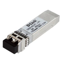 ÷ Transceiver d-link 10gigabit sfp module sr