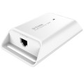 ÷ Poe injector d-link dpe-301gi 1 puerto giga 30w full duplex