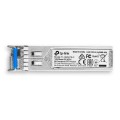 ÷ Transceiver tp-link sm321b-2 bidireccional wdm giga monomodo lc tx:1310nm/rx:1550nm hasta 2km