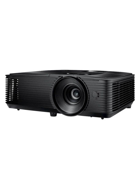 ÷ Proyector optoma dh351 3600 lumens fhd hdmi audio 10w 22000:1 lampara modo eco 10000