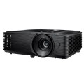 ÷ Proyector optoma dh351 3600 lumens fhd hdmi audio 10w 22000:1 lampara modo eco 10000