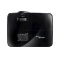 ÷ Proyector optoma dh351 3600 lumens fhd hdmi audio 10w 22000:1 lampara modo eco 10000