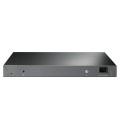 ÷ Switch gestionable l2 tp-link sg3452xp 48p poe+ (500w) con 4p 10ge sfp+ formato rack
