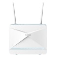 ÷ Router wifi 6 dualband d-link g416 eagle pro ax1500 mesh ia asssitant 4g+ lte cat6 /3g seguridad wpa