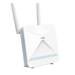 ÷ Router movil d-link eagle pro ai g416 4g+ lte wifi-6 dualband ax1500 4x1gb mesh ia