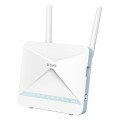 ÷ Router wifi 6 dualband d-link g416 eagle pro ax1500 mesh ia asssitant 4g+ lte cat6 /3g seguridad wpa