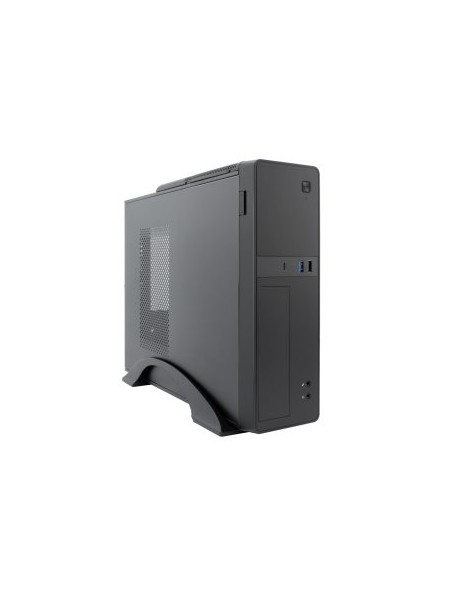 ÷ Caja microatx slim coolbox t310 1x 3.5? 1x2.5? 1x5,25