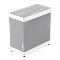 ÷ Caja atx semitorre coolbox mesh atx mp1 1x3,5