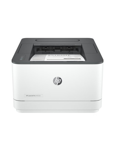 ÷ Hp impresora laser monocromo laserjet pro 3002dw