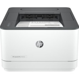 ÷ Hp impresora laser monocromo laserjet pro 3002dw