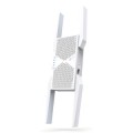÷ Range extender mesh wifi 7 tp-link re655be be11000 tribanda 5760mbps 6ghz 4320mbps en 5ghz 1x2.5gb 