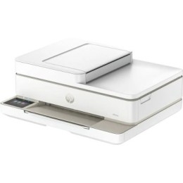 ÷ Hp multifuncion inkjet envy 6520e
