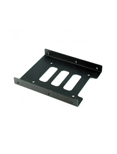 ÷ Adaptador para bahia coolbox coo-ab3525m de 3.5 a 2.5 soporta 1 disco de 2.5
