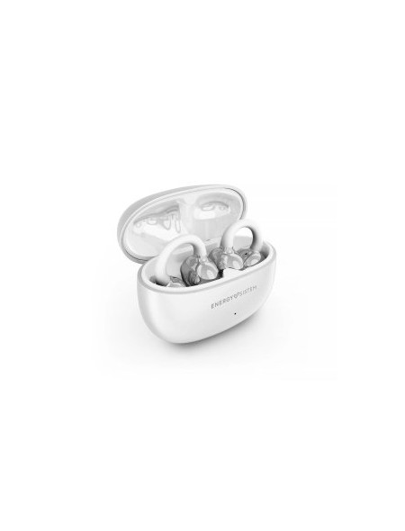 ÷ Auricular intrauditivo bluetooth energy sistem chicpods true wireless snow resistentes al agua